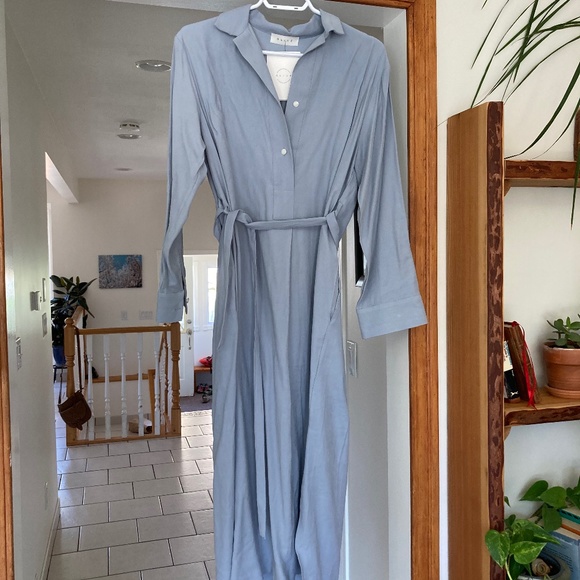 Olive Dress - Picture 1 of 1